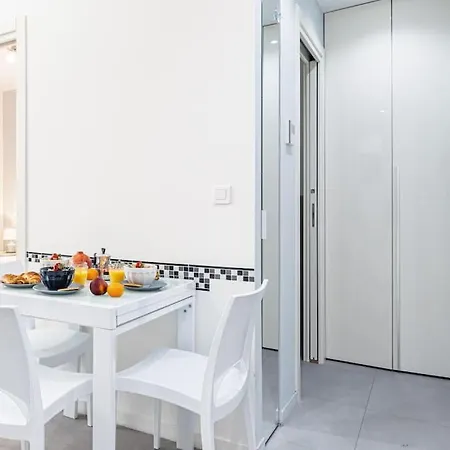 My Casa - Bunico 17 - Vieille - Bel Appartement, 2 Apartment